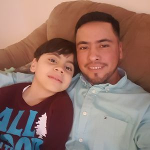 Meet your Posher, Robert